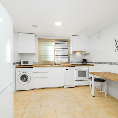 iloftmalaga Larios-Strachan Exterior foto