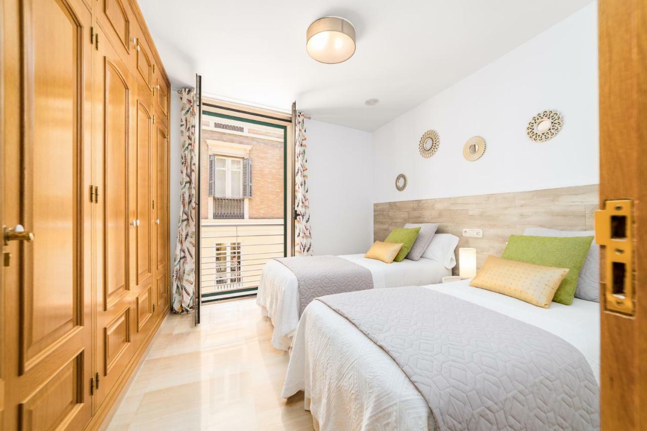 iloftmalaga Larios-Strachan Exterior foto